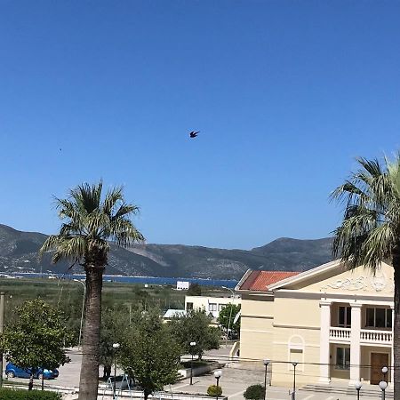Ann'Apartment Orikum Εξωτερικό φωτογραφία