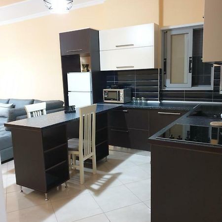 Ann'Apartment Orikum Εξωτερικό φωτογραφία