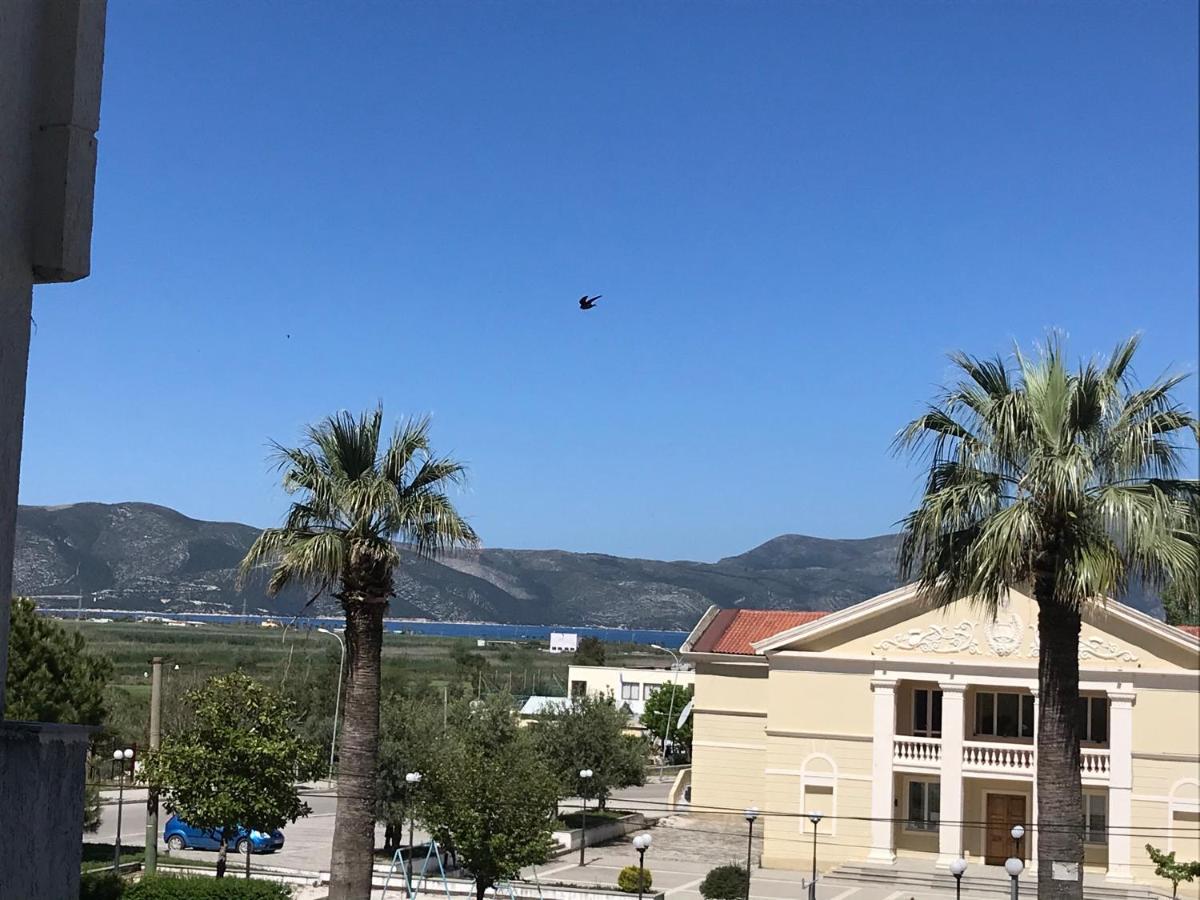 Ann'Apartment Orikum Εξωτερικό φωτογραφία