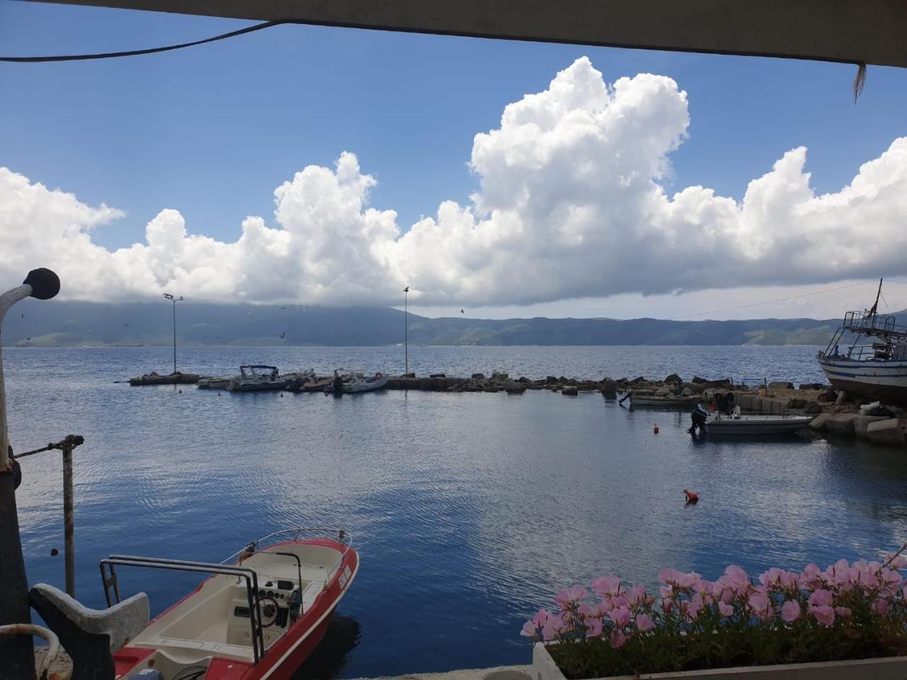 Ann'Apartment Orikum Εξωτερικό φωτογραφία