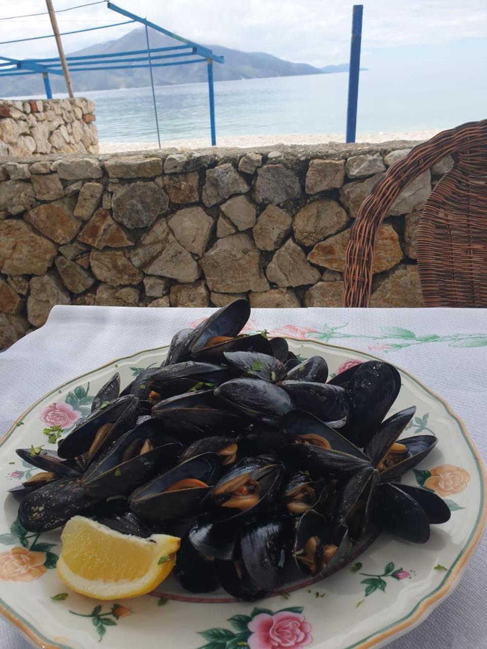 Ann'Apartment Orikum Εξωτερικό φωτογραφία
