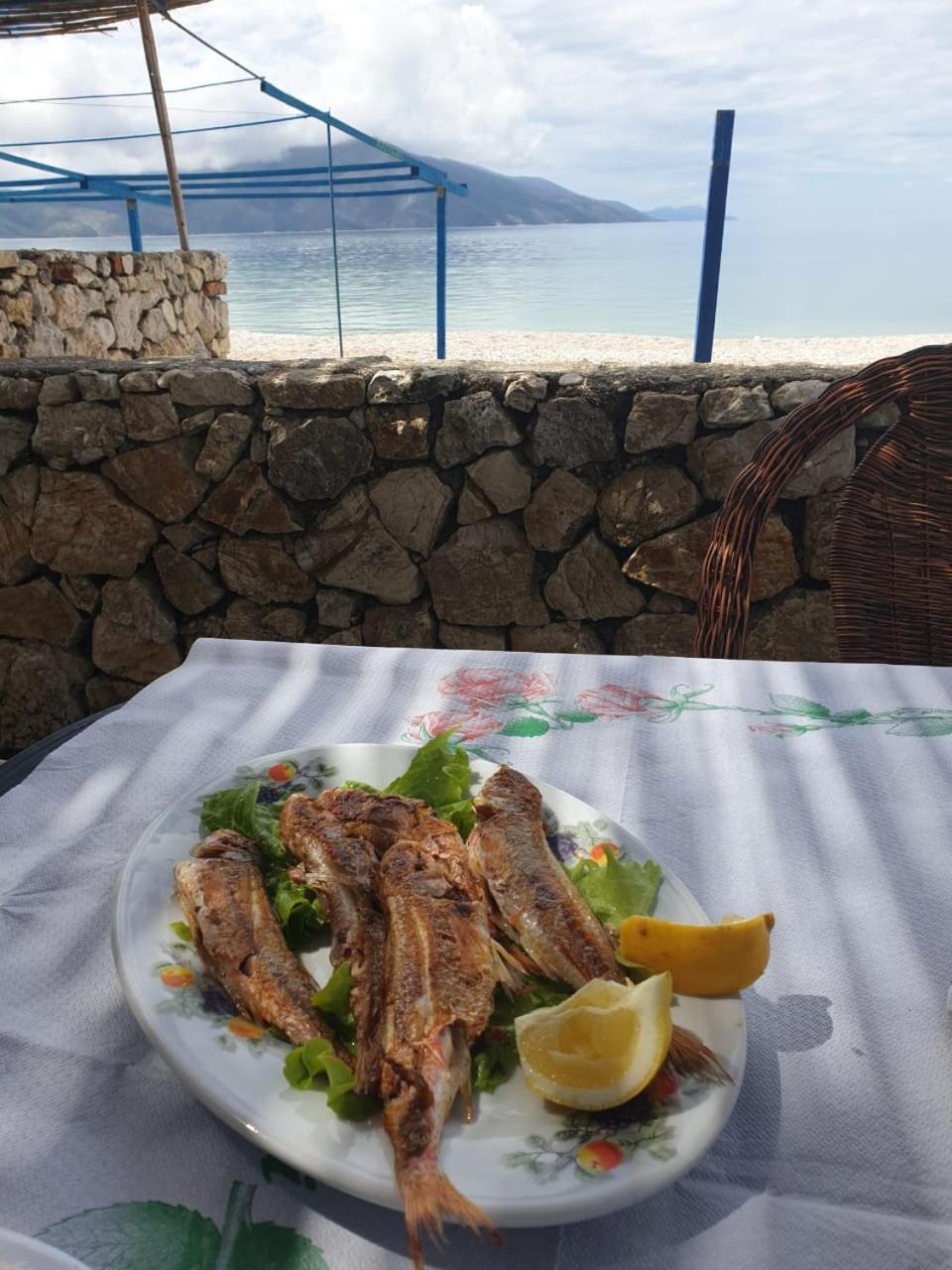 Ann'Apartment Orikum Εξωτερικό φωτογραφία