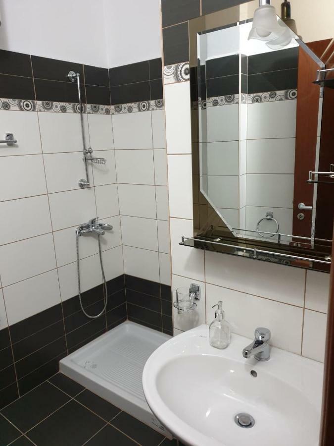 Ann'Apartment Orikum Εξωτερικό φωτογραφία