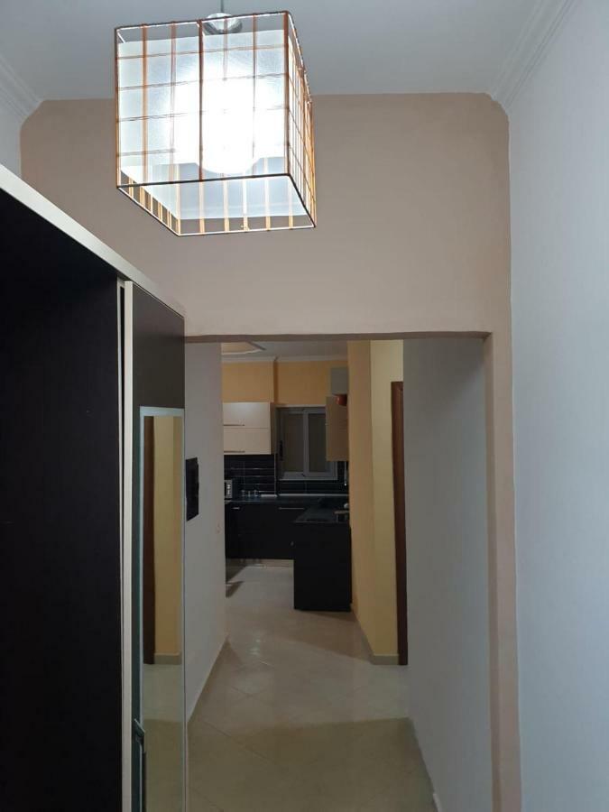 Ann'Apartment Orikum Εξωτερικό φωτογραφία