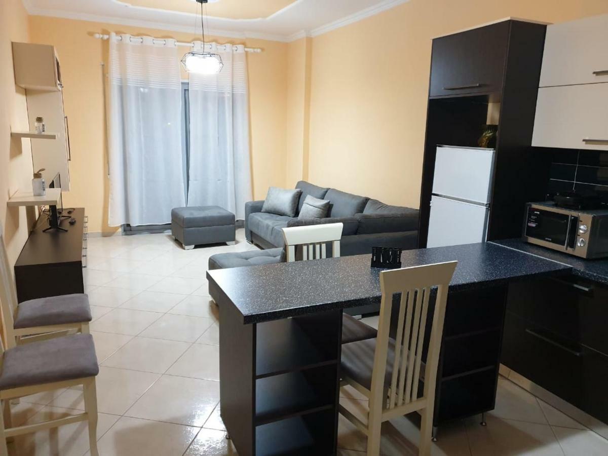 Ann'Apartment Orikum Εξωτερικό φωτογραφία