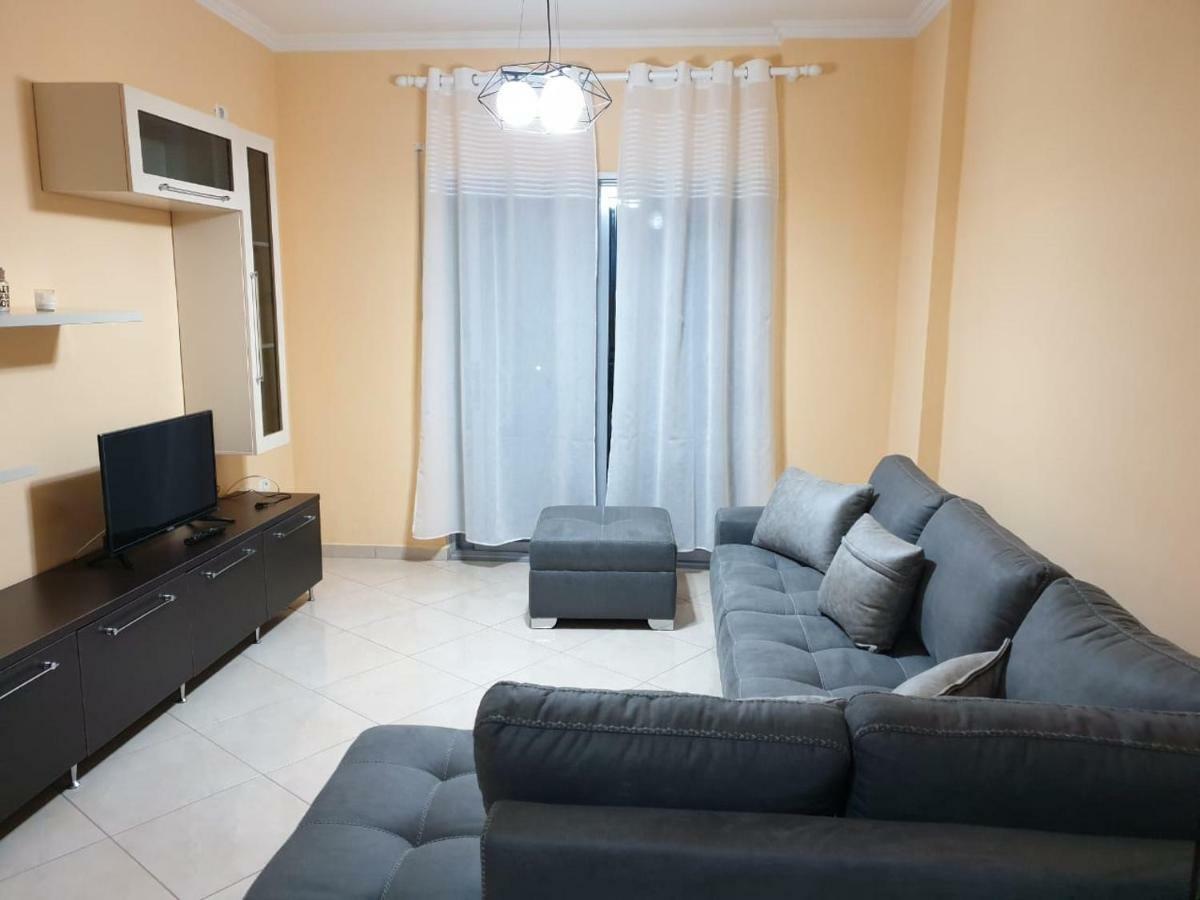 Ann'Apartment Orikum Εξωτερικό φωτογραφία