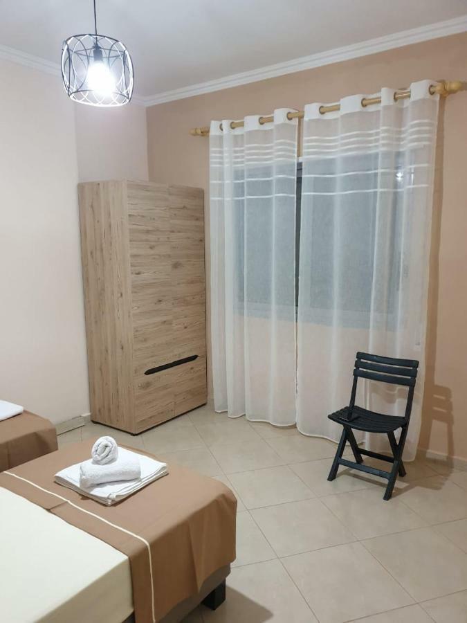 Ann'Apartment Orikum Εξωτερικό φωτογραφία