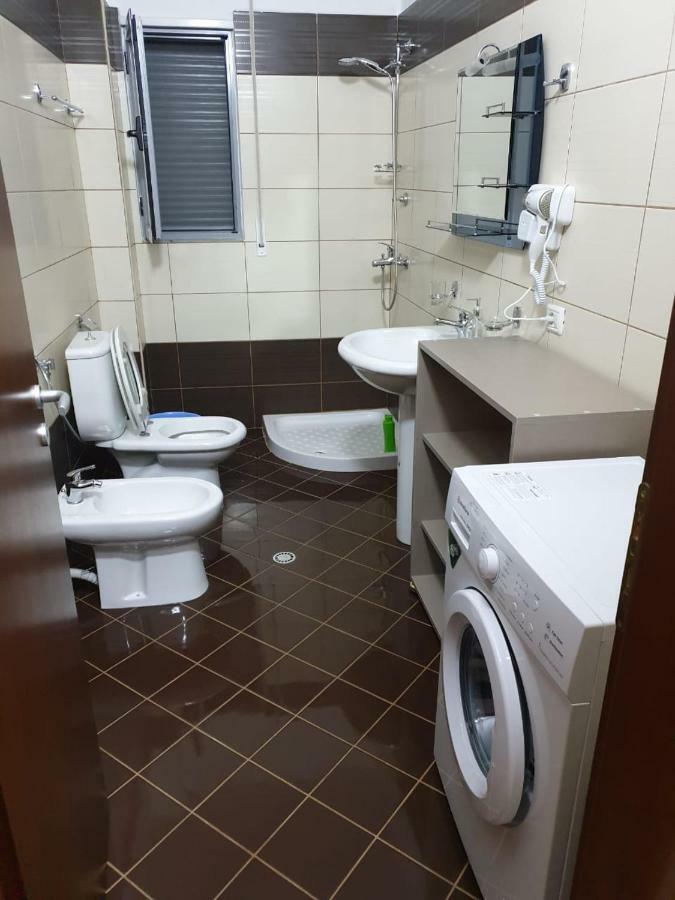 Ann'Apartment Orikum Εξωτερικό φωτογραφία