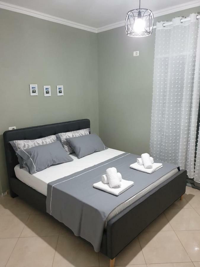 Ann'Apartment Orikum Εξωτερικό φωτογραφία