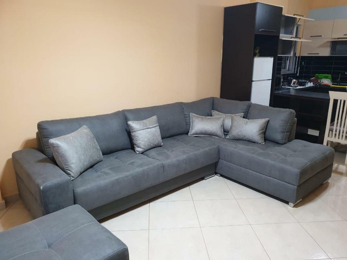 Ann'Apartment Orikum Εξωτερικό φωτογραφία