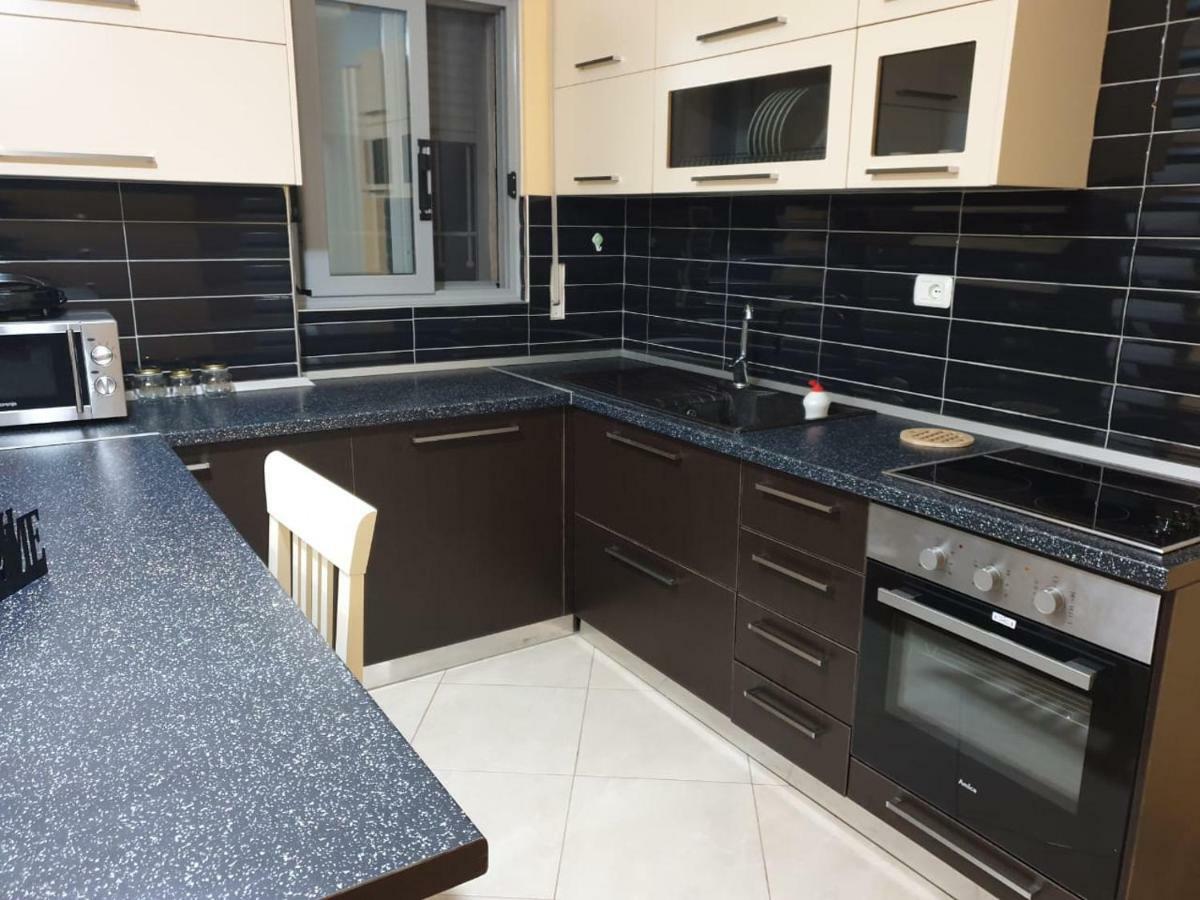 Ann'Apartment Orikum Εξωτερικό φωτογραφία