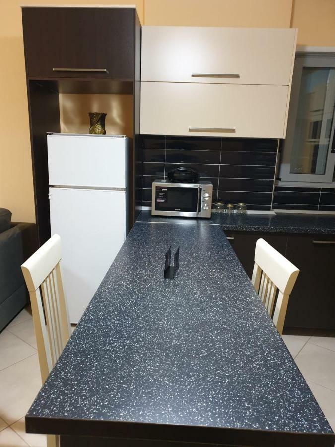 Ann'Apartment Orikum Εξωτερικό φωτογραφία