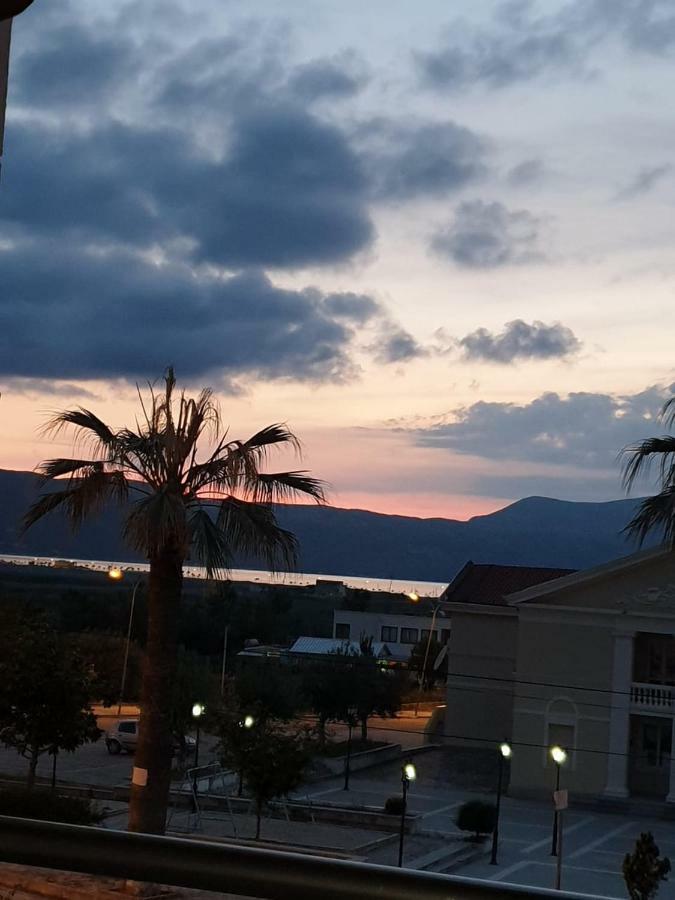 Ann'Apartment Orikum Εξωτερικό φωτογραφία