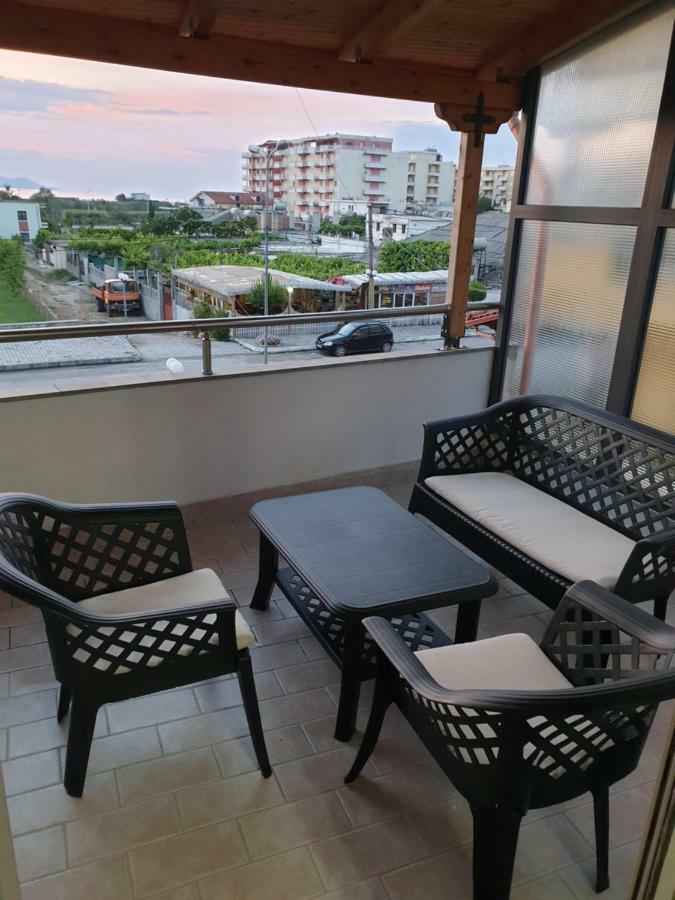 Ann'Apartment Orikum Εξωτερικό φωτογραφία