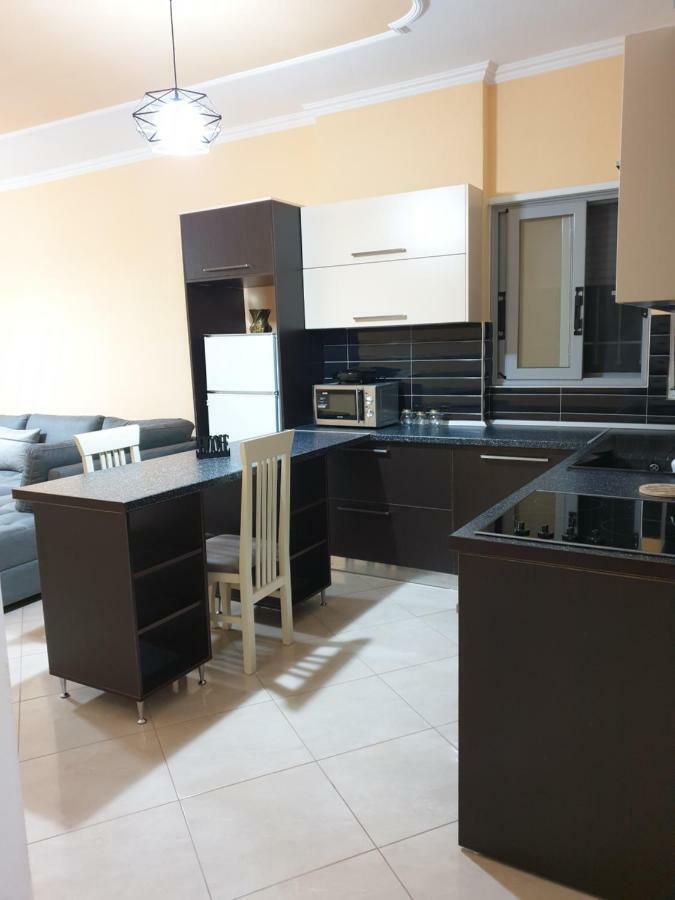Ann'Apartment Orikum Εξωτερικό φωτογραφία