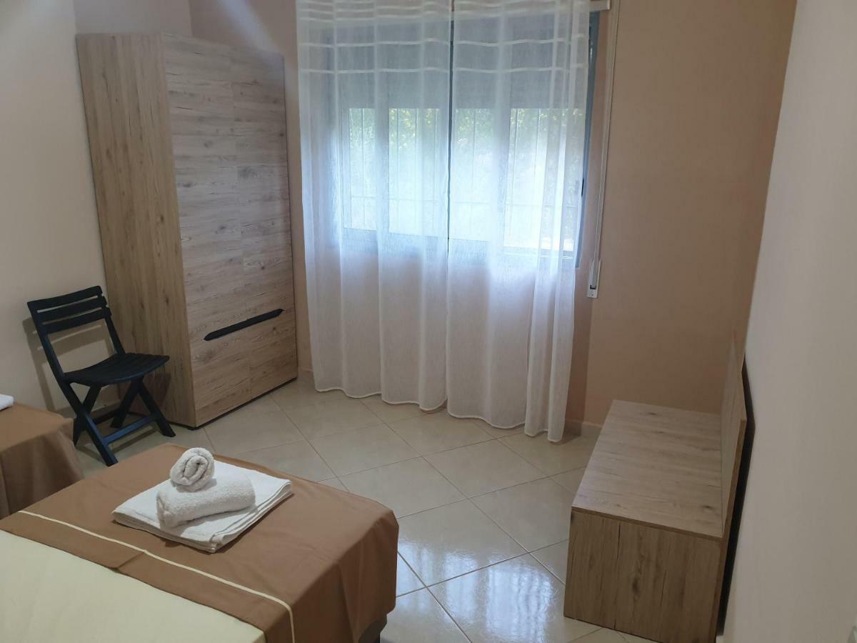 Ann'Apartment Orikum Εξωτερικό φωτογραφία