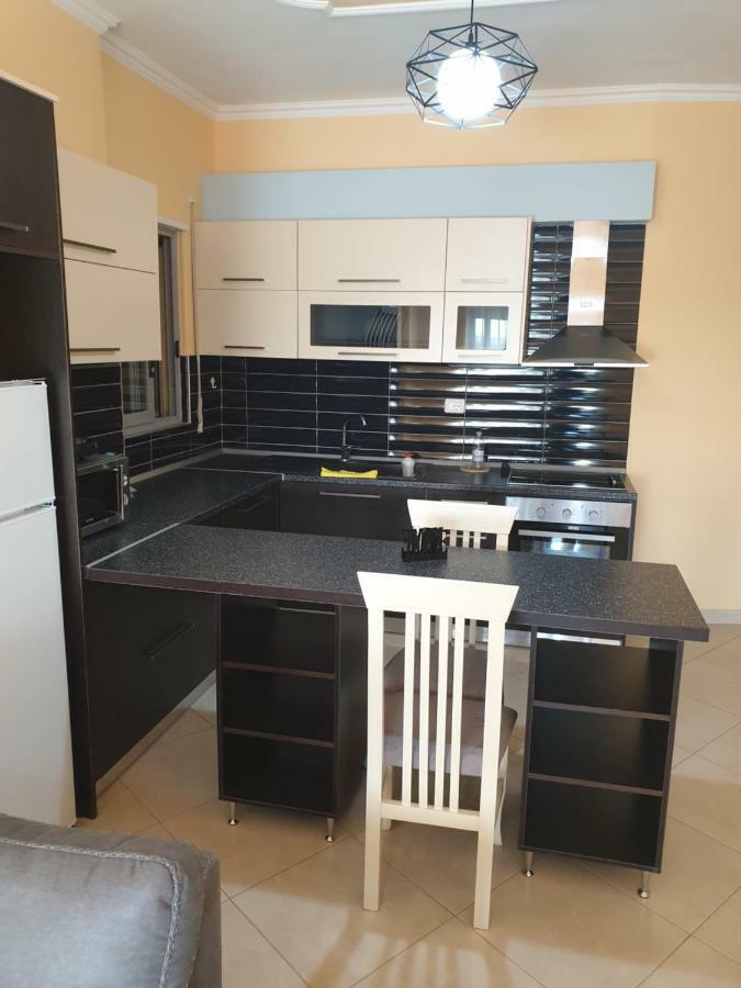 Ann'Apartment Orikum Εξωτερικό φωτογραφία