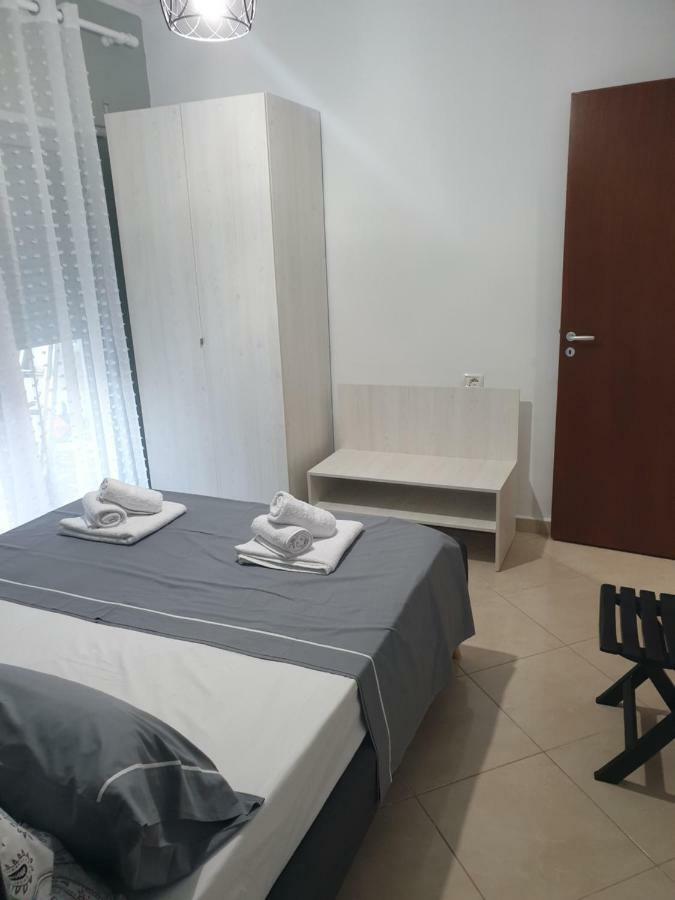 Ann'Apartment Orikum Εξωτερικό φωτογραφία