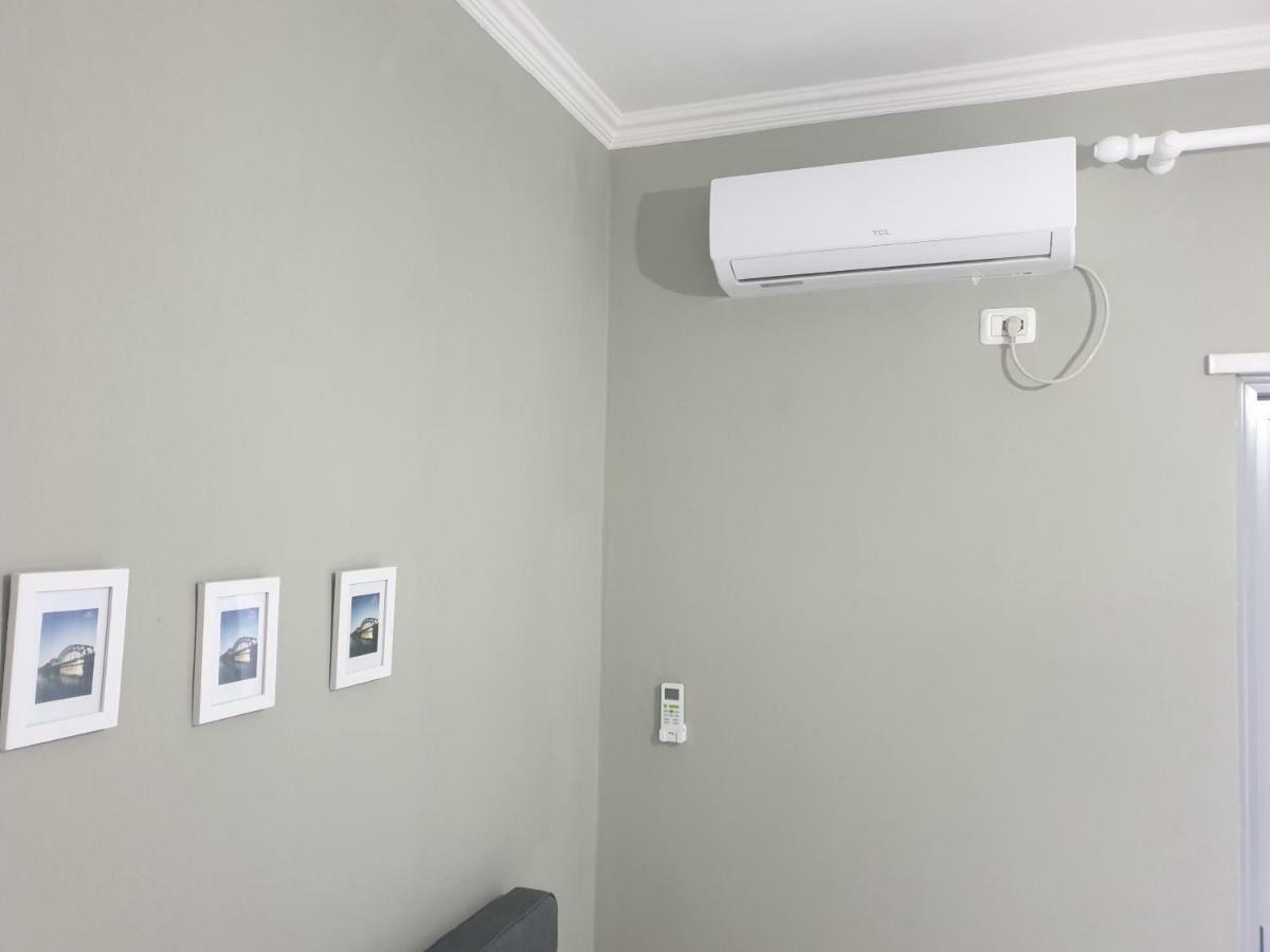 Ann'Apartment Orikum Εξωτερικό φωτογραφία