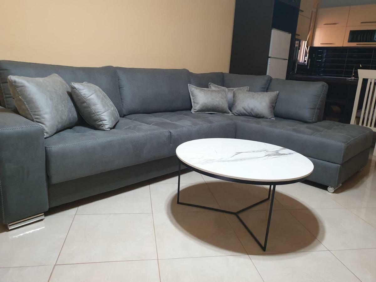 Ann'Apartment Orikum Εξωτερικό φωτογραφία