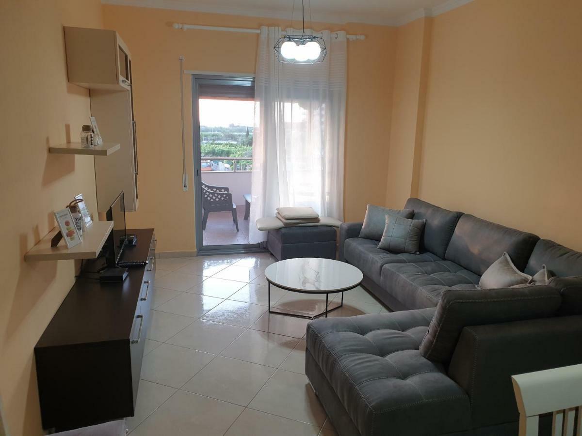 Ann'Apartment Orikum Εξωτερικό φωτογραφία