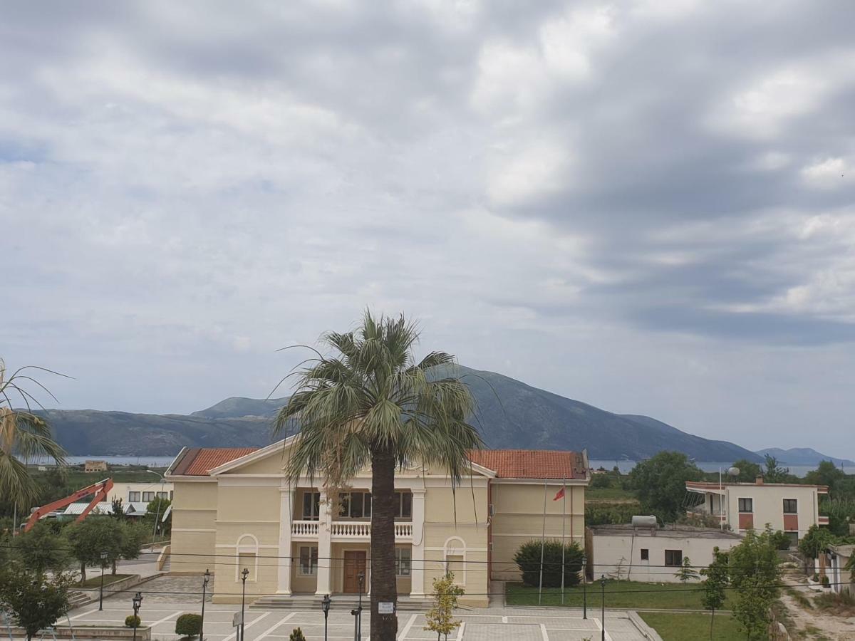 Ann'Apartment Orikum Εξωτερικό φωτογραφία