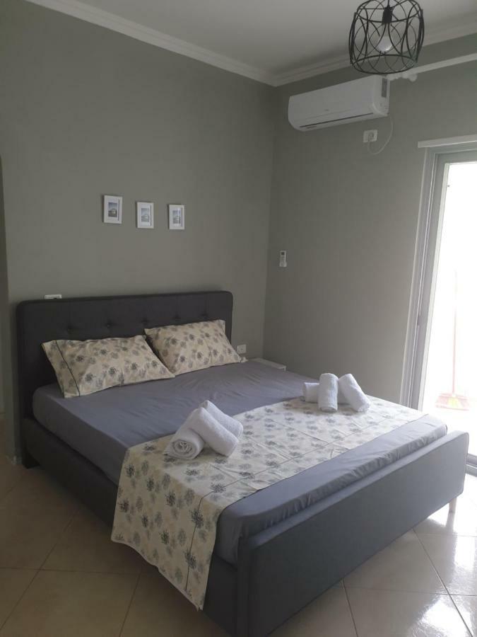 Ann'Apartment Orikum Εξωτερικό φωτογραφία